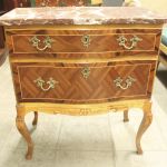 835 8255 CHEST OF DRAWERS